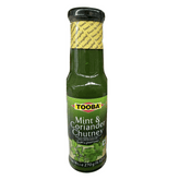 Tooba Mint Coriander Sauce